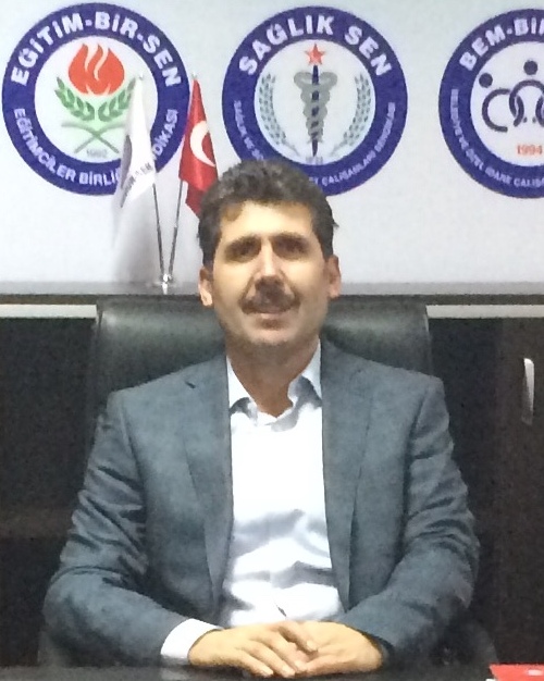 Nebi GÜL